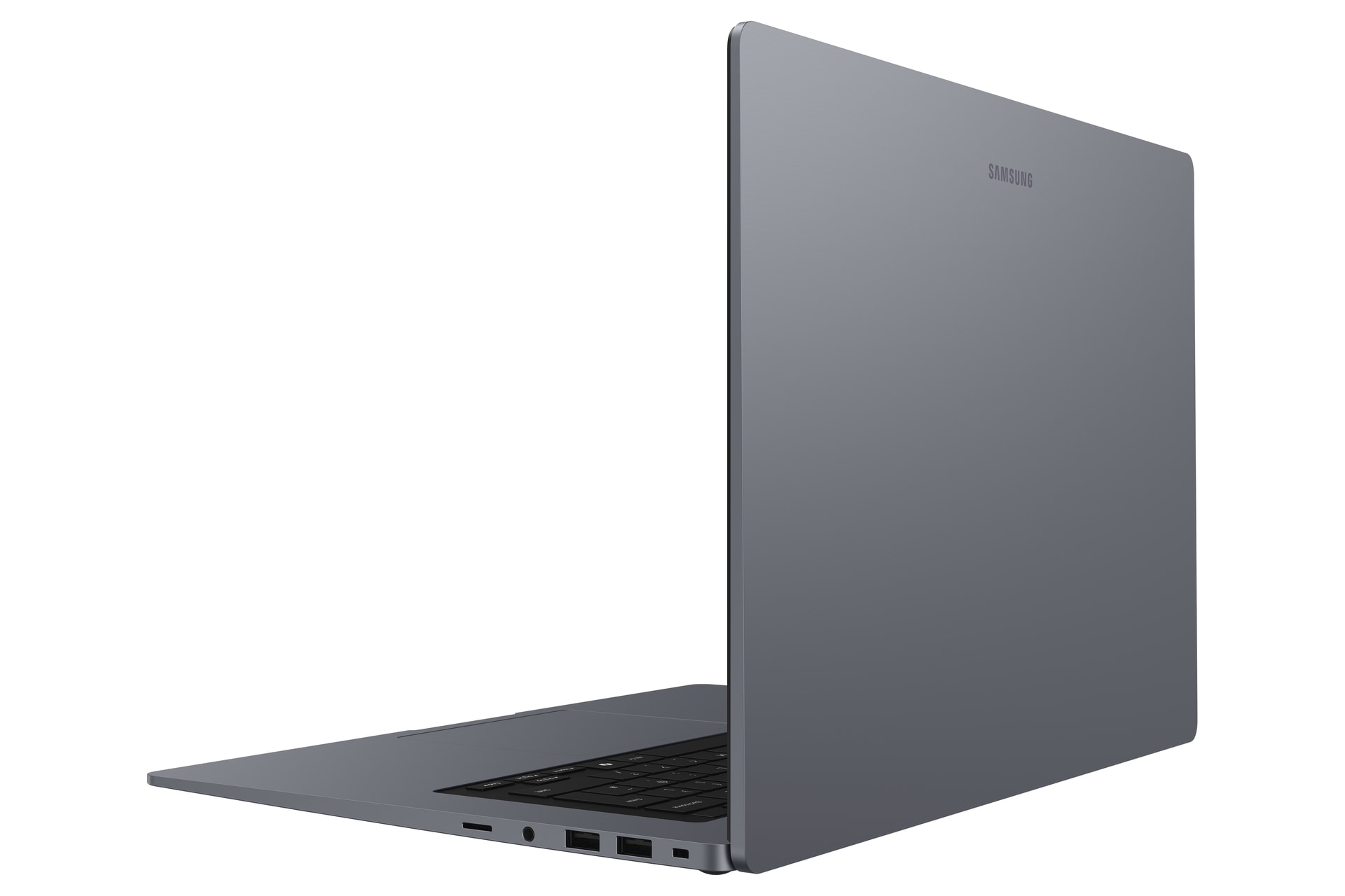 Samsung Notebook »Book6 16'' Ultra 7 1 TB + 16 GB« 40,6 cm / 16 ″ Intel Core Ultra 7 1.000 GB SSD