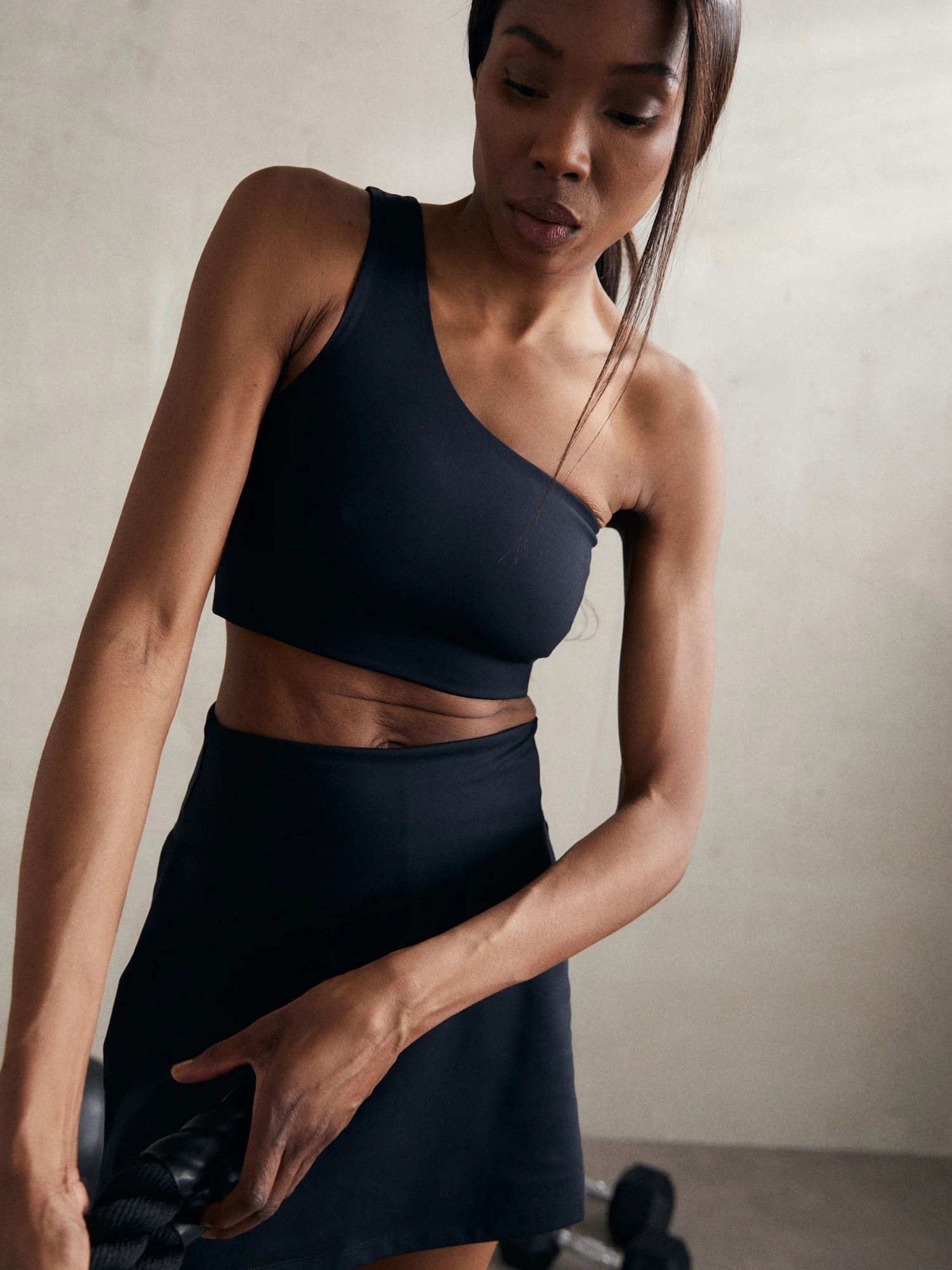 GIRLFRIEND COLLECTIVE Funktionstop »Girlfriend Collective Top Bianca«