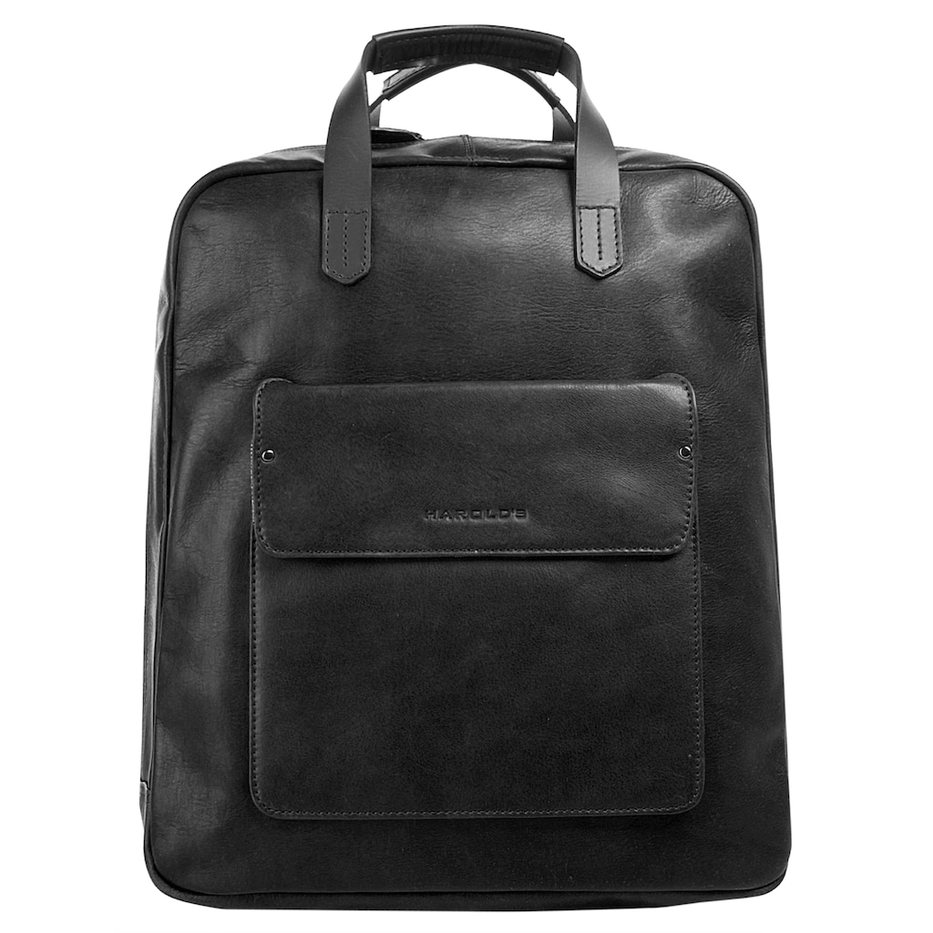 Harold's Laptoprucksack »IVY LANE«