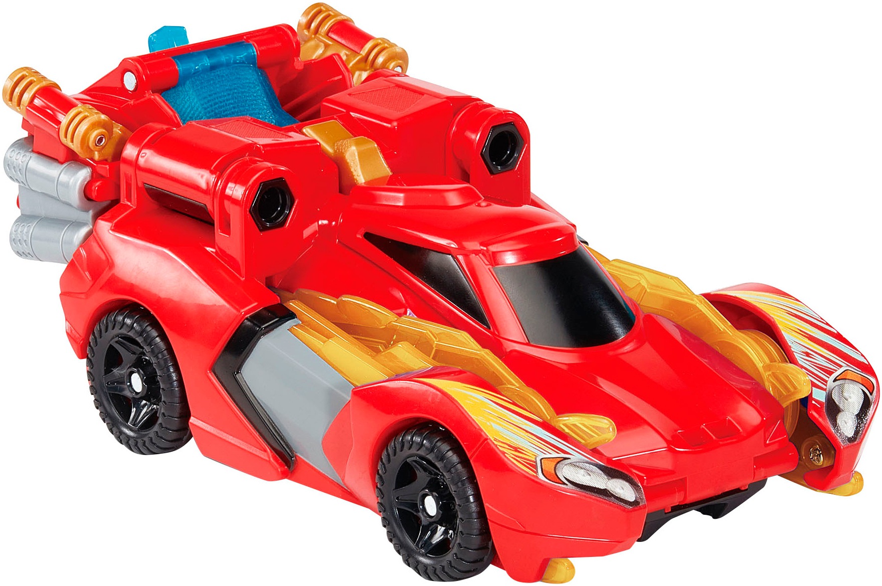 Vtech® Spielfigur »Switch & Go - Combo Mega Drache« mit Sound