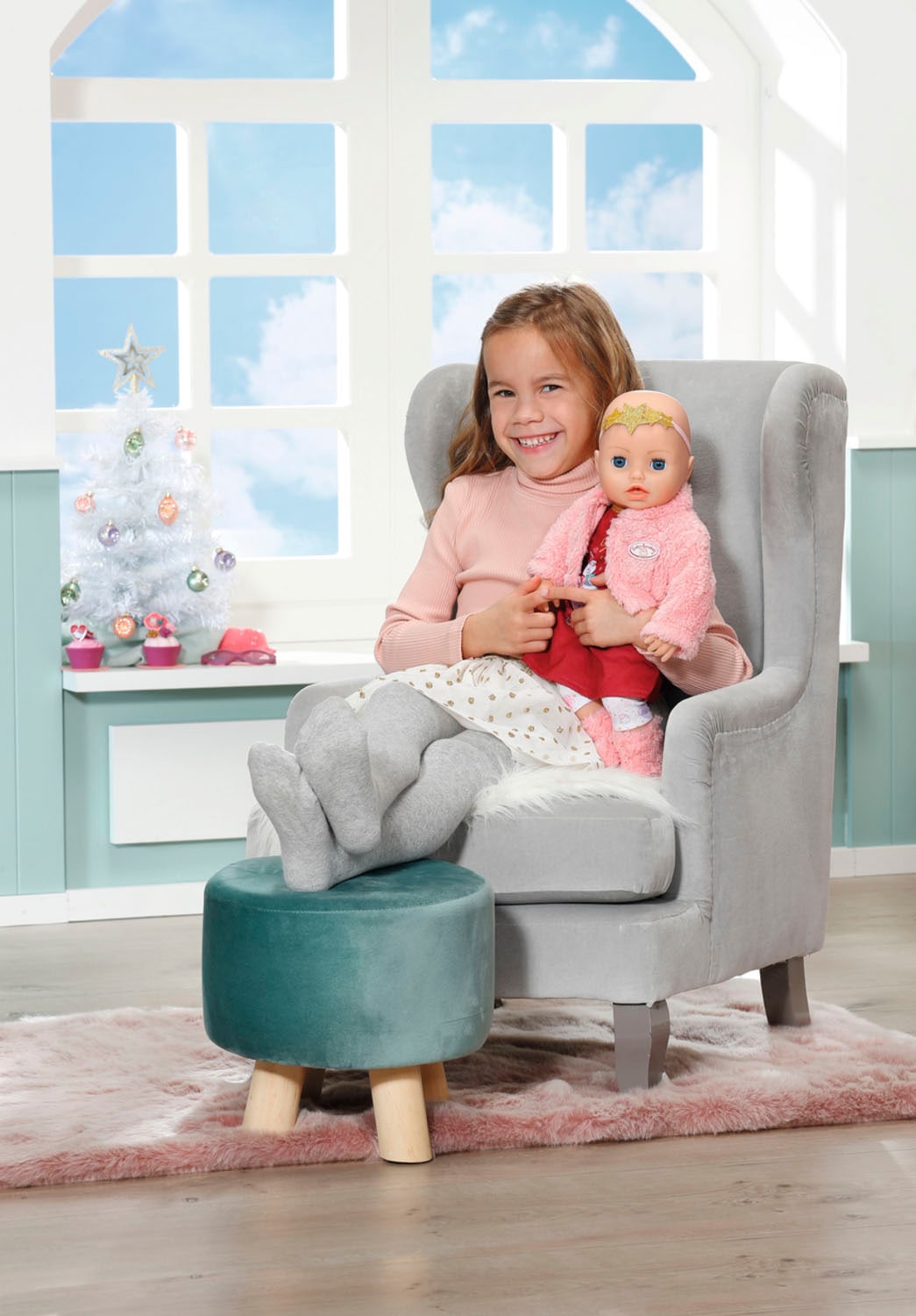 Baby Annabell Spielzeug-Adventskalender »Baby Annabell®«, ab 3 Jahren