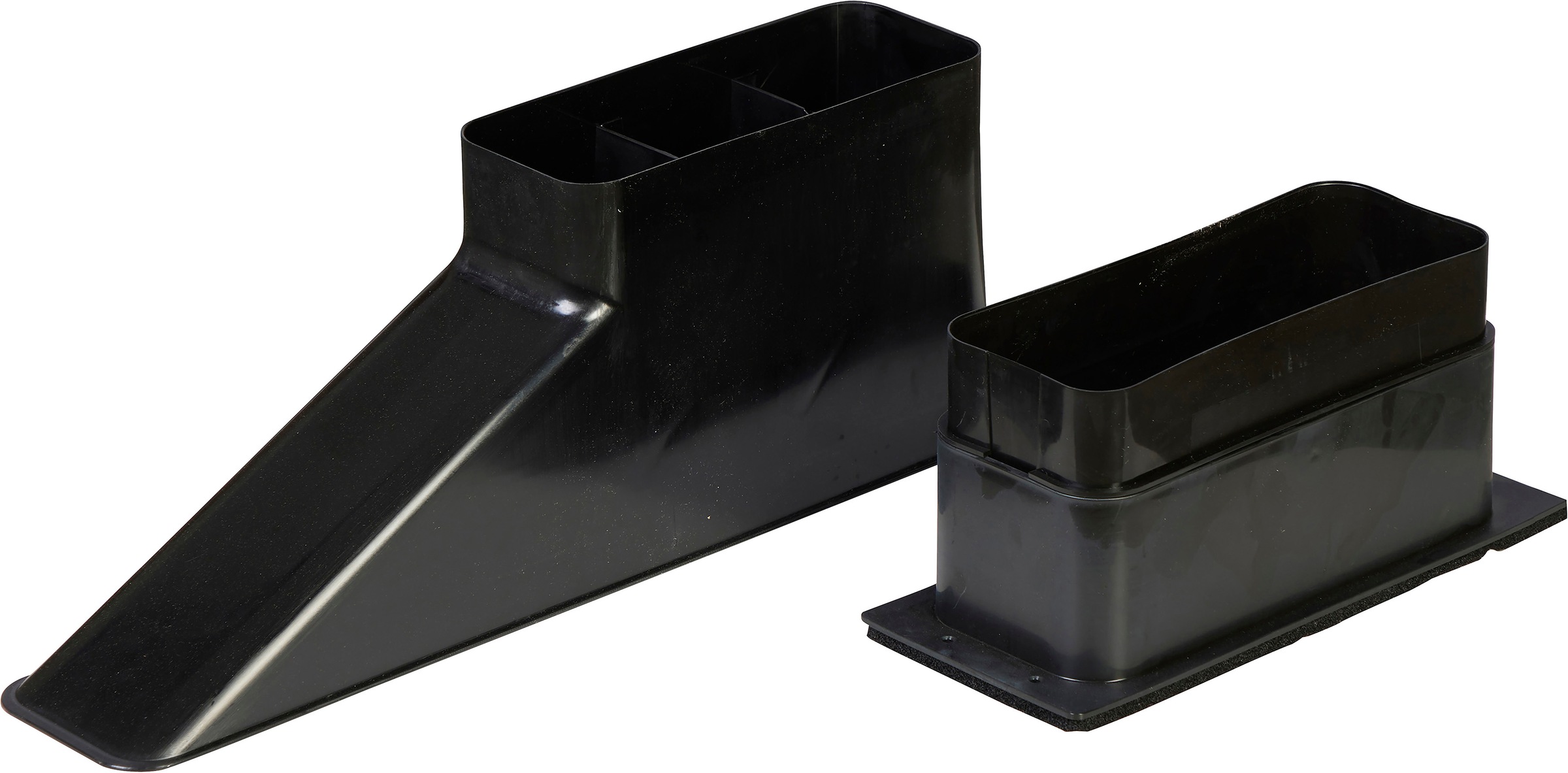 BAUKNECHT Kochfeld mit Dunstabzug »BVH80FFB01« Kochen mit integriertem Dunstabzug