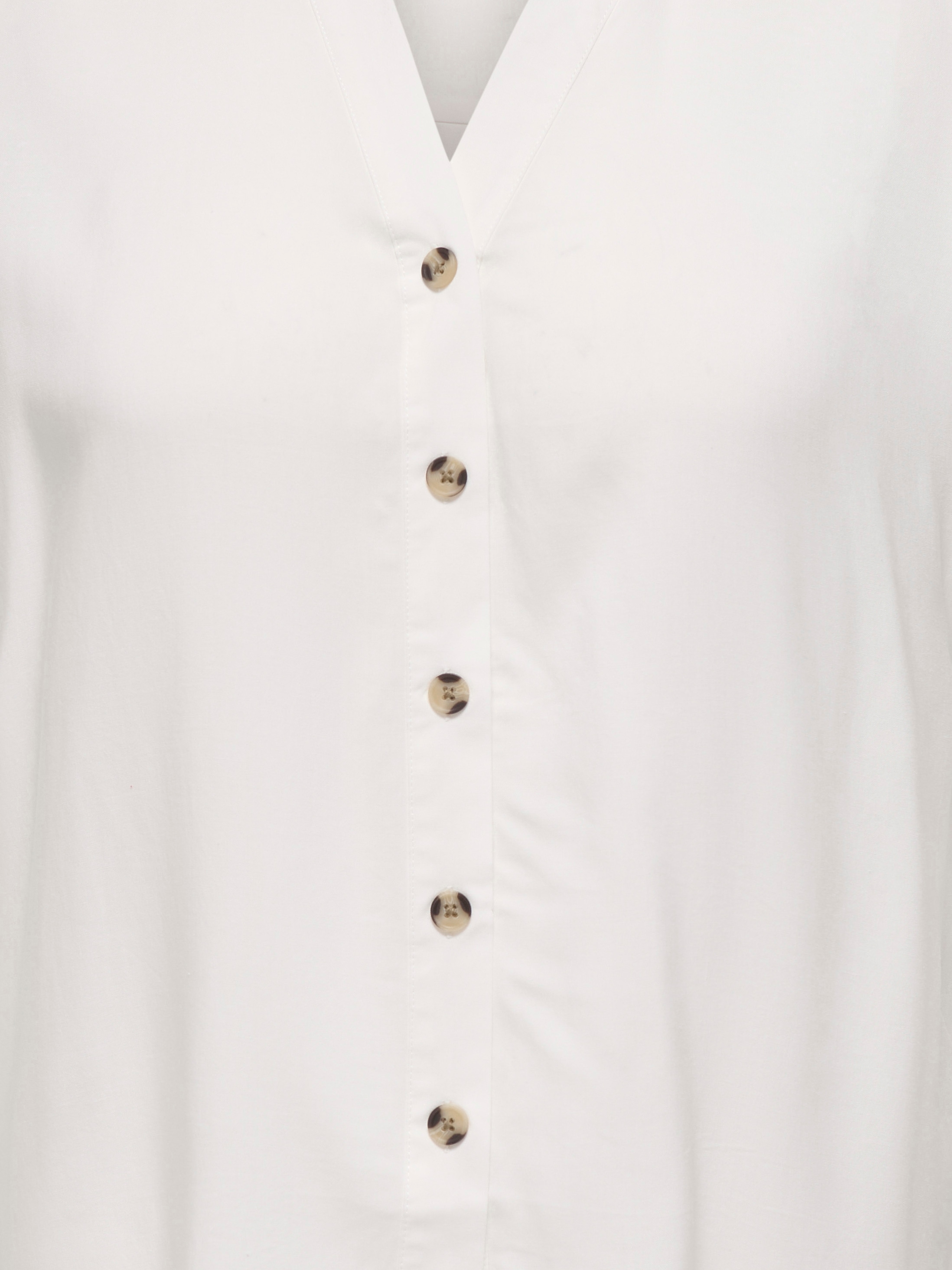 ONLY CARMAKOMA Kurzarmbluse »CARYASMIN SHIRT S/S WVN NOOS«