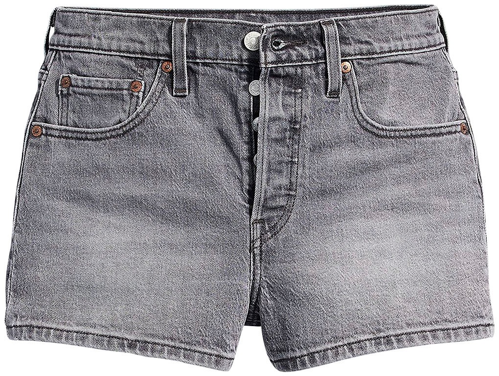 Levi's® Shorts »501 Original Short«, Sommerhose 501 Collection