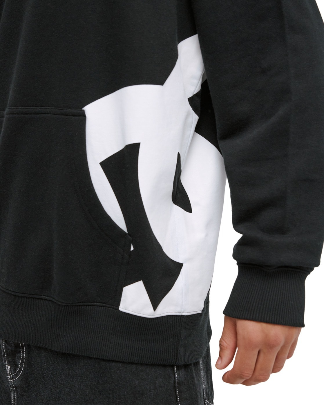 DC Shoes Hoodie »Lanai«
