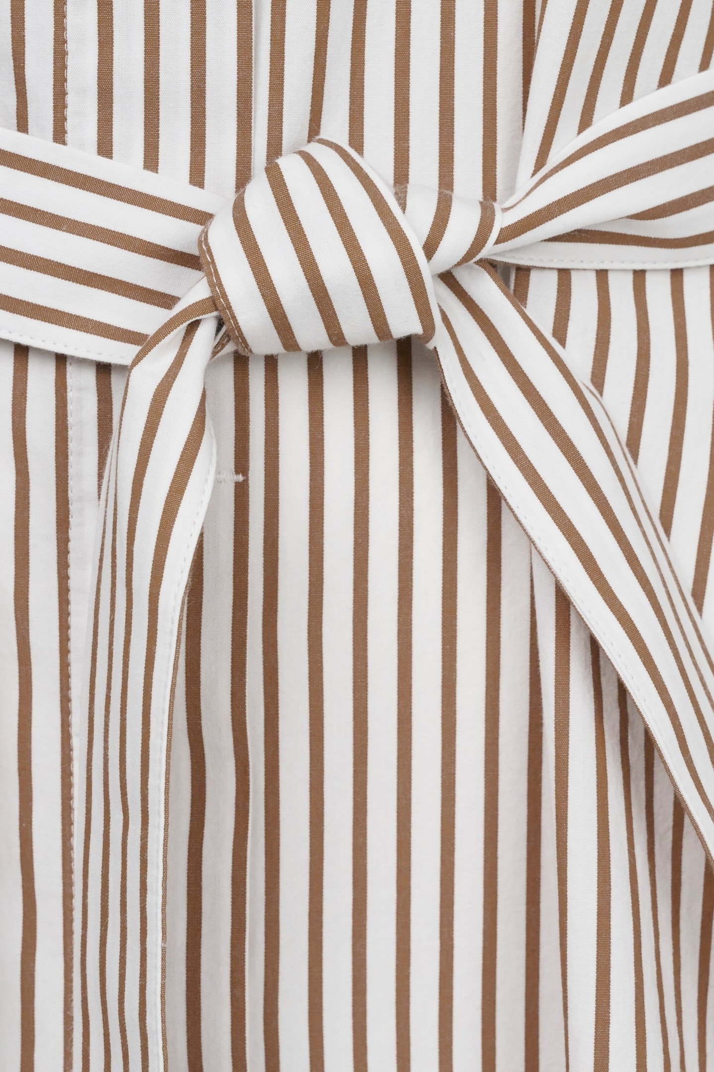 bugatti Hemdblusenkleid, mit Bindegürtel
