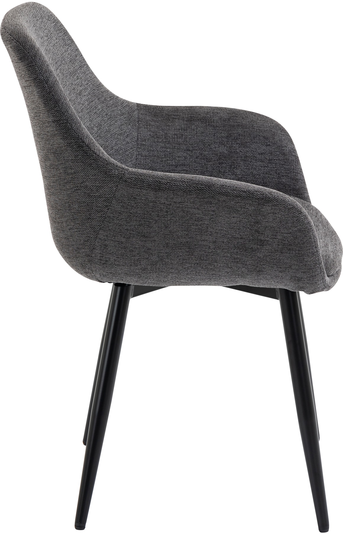 SalesFever Essgruppe, (Set, 5 tlg.), Tischplatte behandelt mit OSMO Hartwachs-Öl in seidenmattem Finish