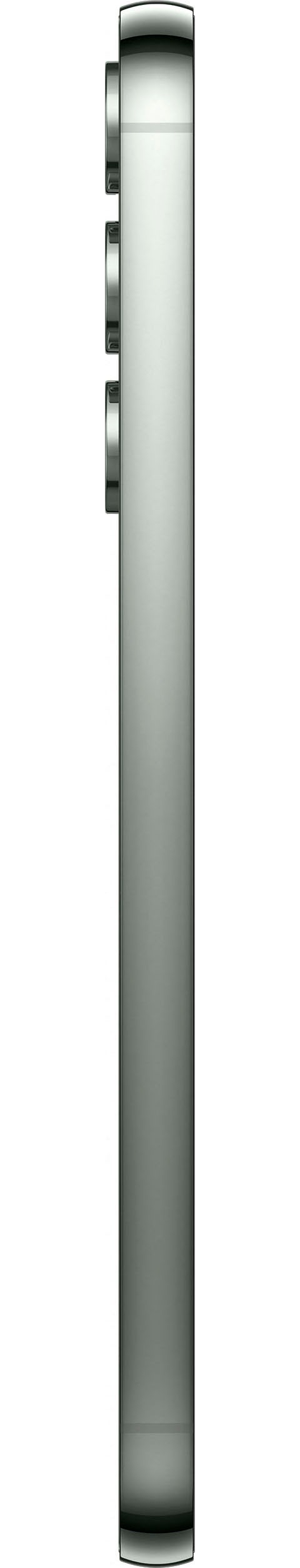 5. Bild von Samsung Smartphone »Galaxy S23+«, grün, 16,65 cm/6,6 Zoll, 50 MP Kamera, AI-Funktionen