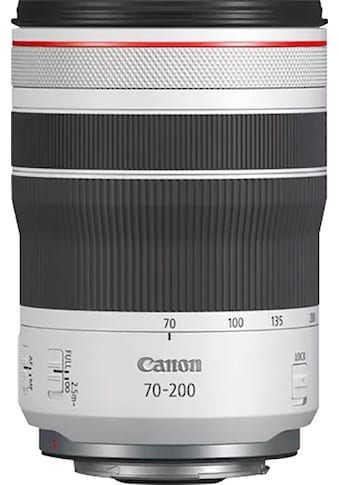 Canon Zoomobjektiv »RF 70-200mm F4 L IS USM« kaufen