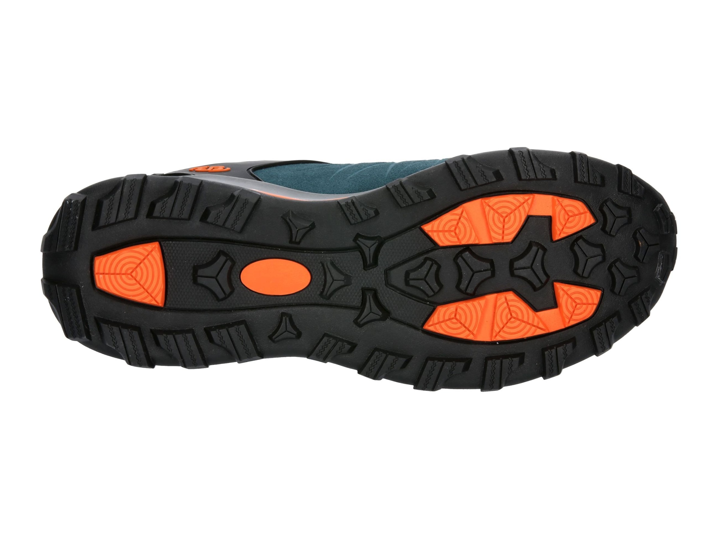 BRÜTTING Outdoorschuh »Outdoorschuh Mount Chester«