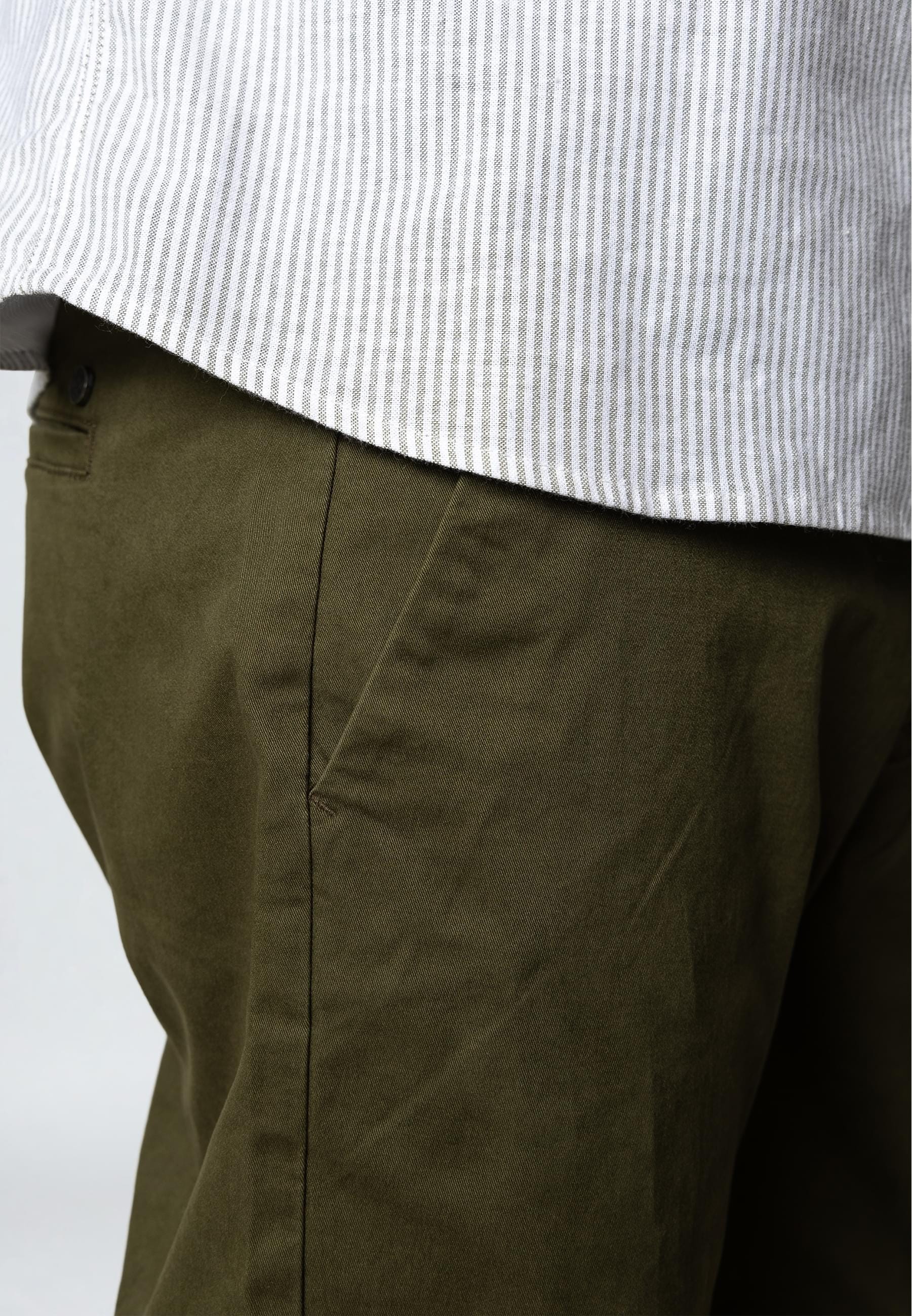 Clean Cut Copenhagen Stoffhose »Clean Cut Copenhagen Copenhagen Twill Pants«