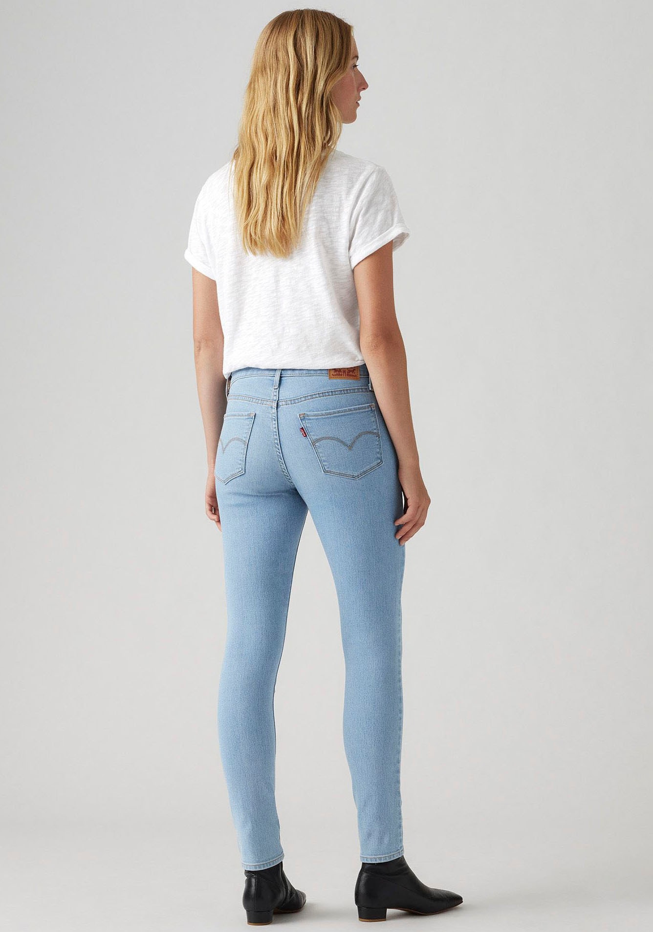Levi's® Slim-fit-Jeans »311 Shaping Skinny«, im 5-Pocket-Stil