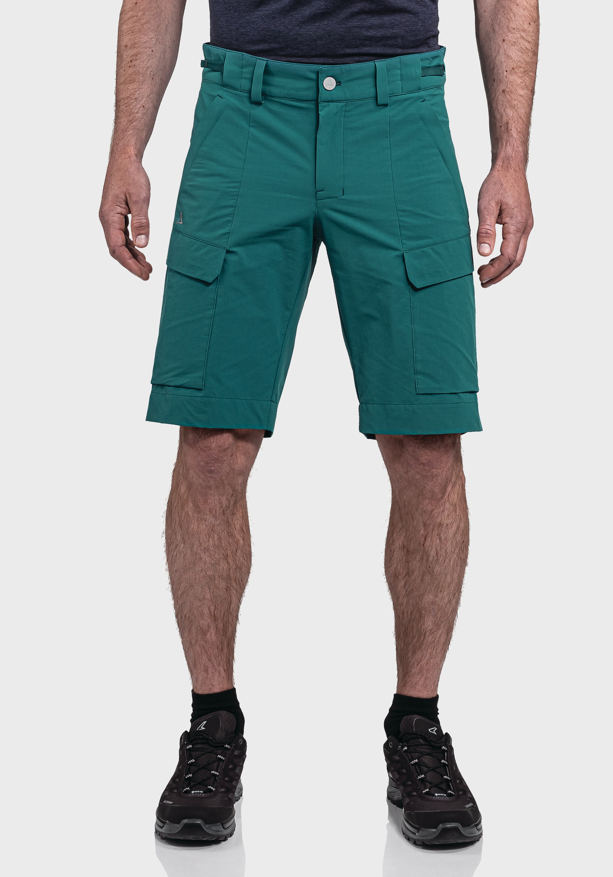 Schöffel Bermudas »Shorts Kitzstein M«