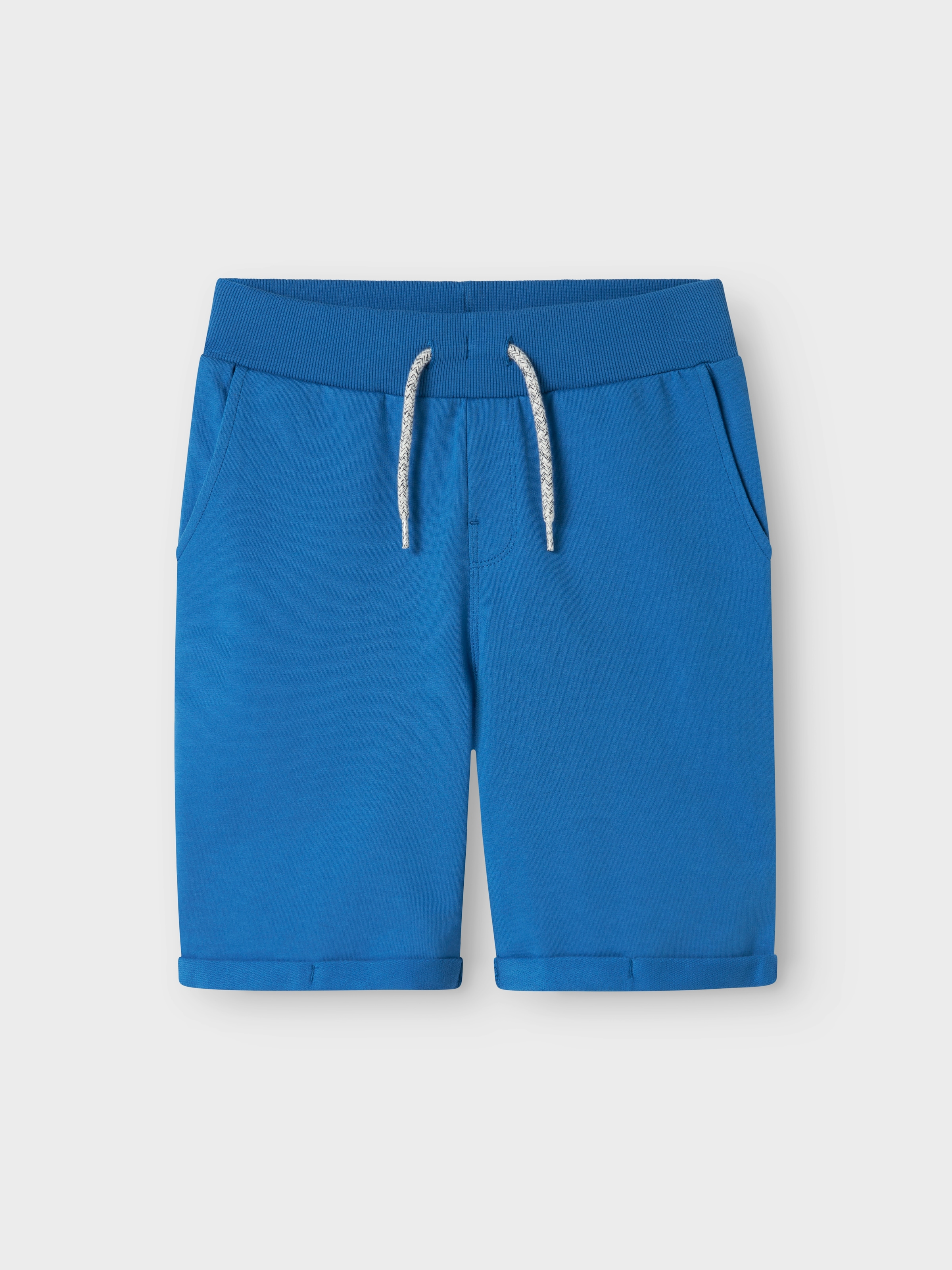 Name It Sweatshorts »NKMVERMO LONG SWE SHORTS UNB F NOOS«