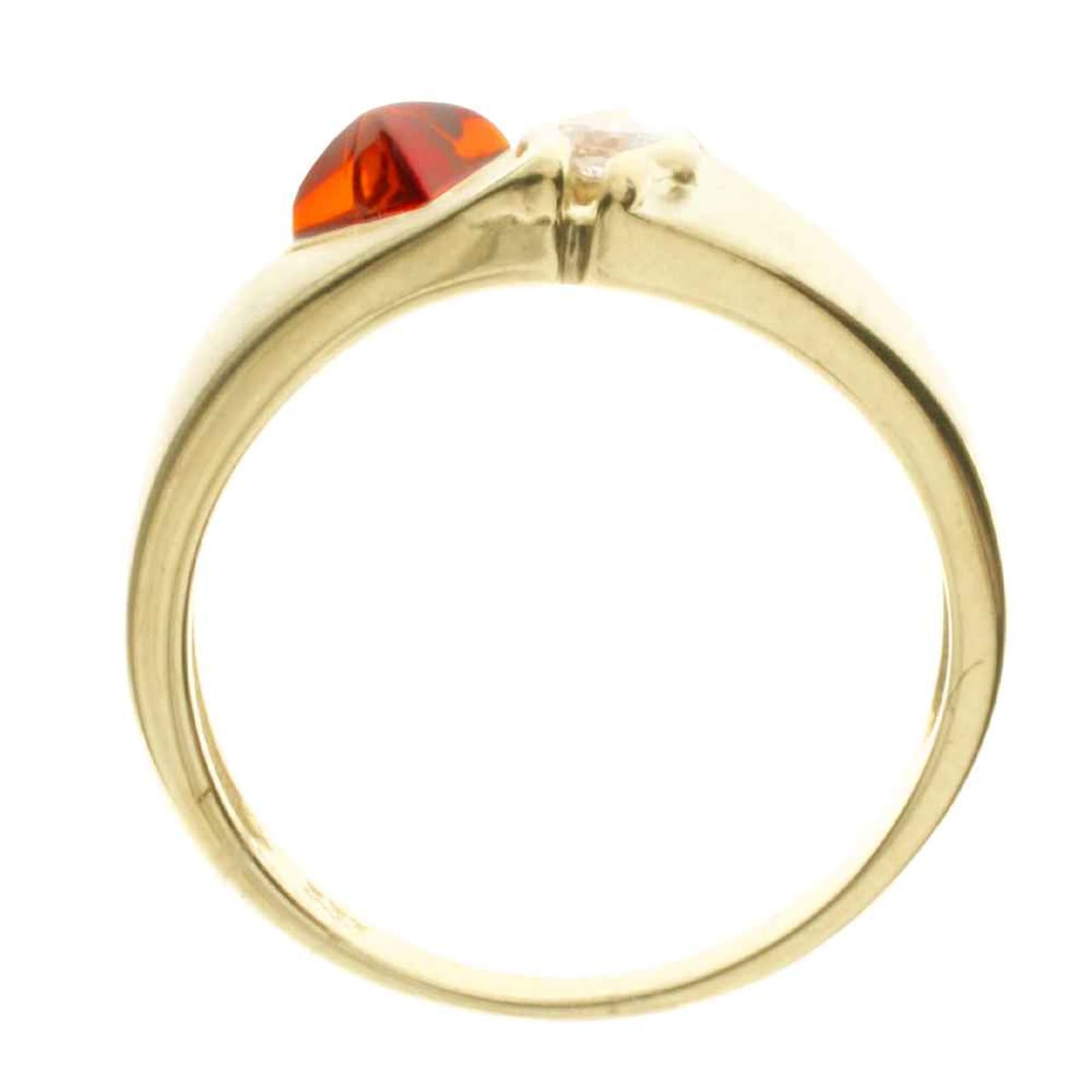 OSTSEE-SCHMUCK Fingerring »Ostsee-Schmuck Ring Benita Ring Benita«, (1 tlg.)