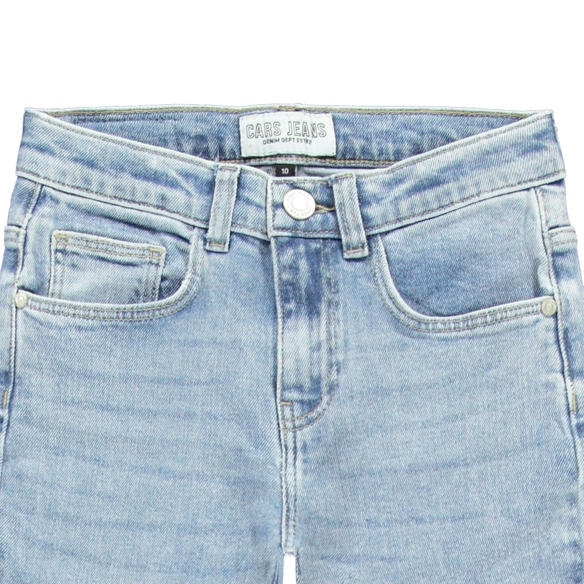 CARS JEANS 5-Pocket-Jeans »Jeans Yara«