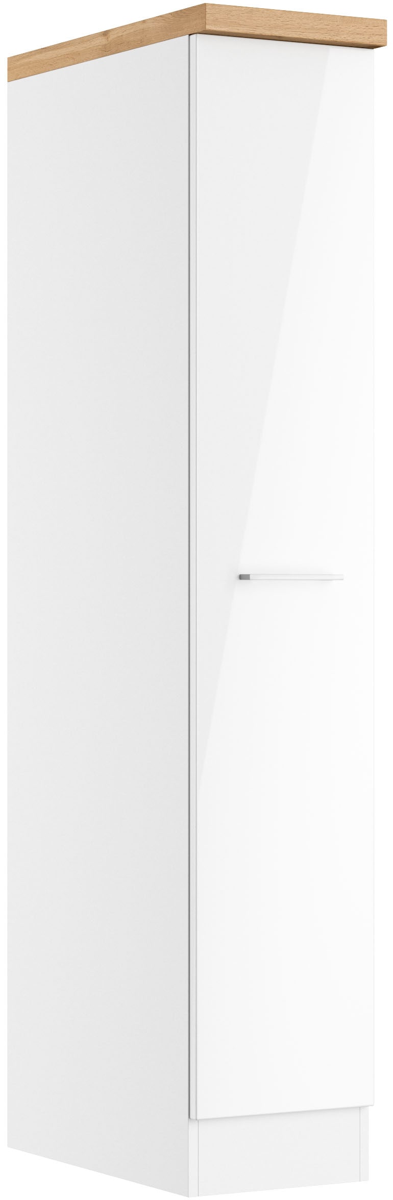 KOCHSTATION Apothekerschrank »KS-Milan« Apothekerschrank 30 cm, matte oder günstig online kaufen