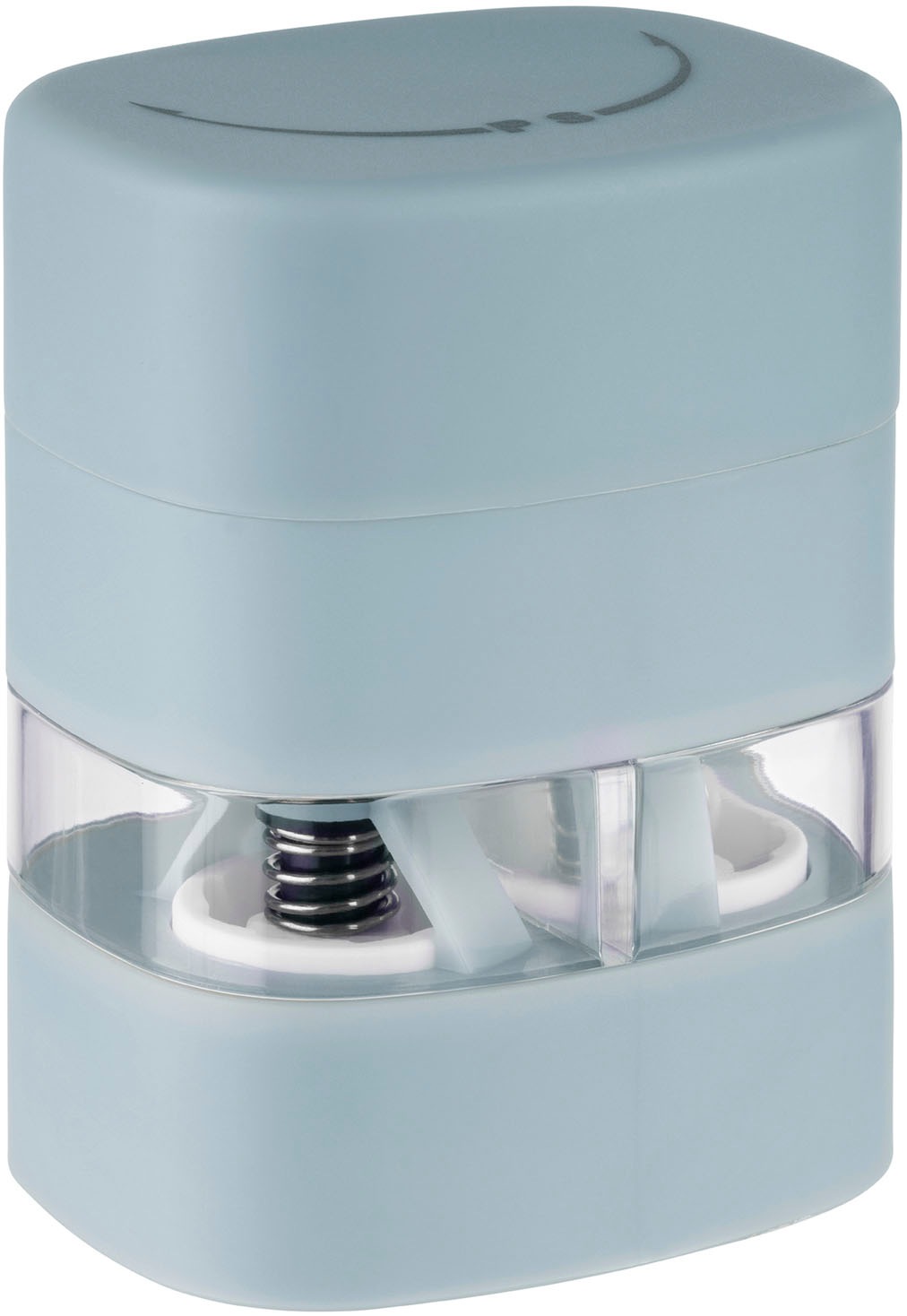 APS Gewürzmühle »2 in 1 Salz u. Pfeffermühle« Höhe ca. 8 cm günstig online kaufen