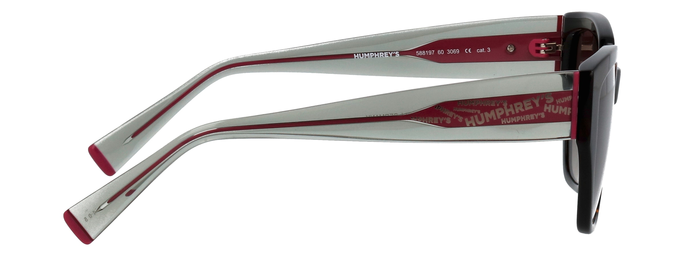 HUMPHREY´S eyewear Sonnenbrille »HUMPHREY´S eyewear Sonnenbrille«