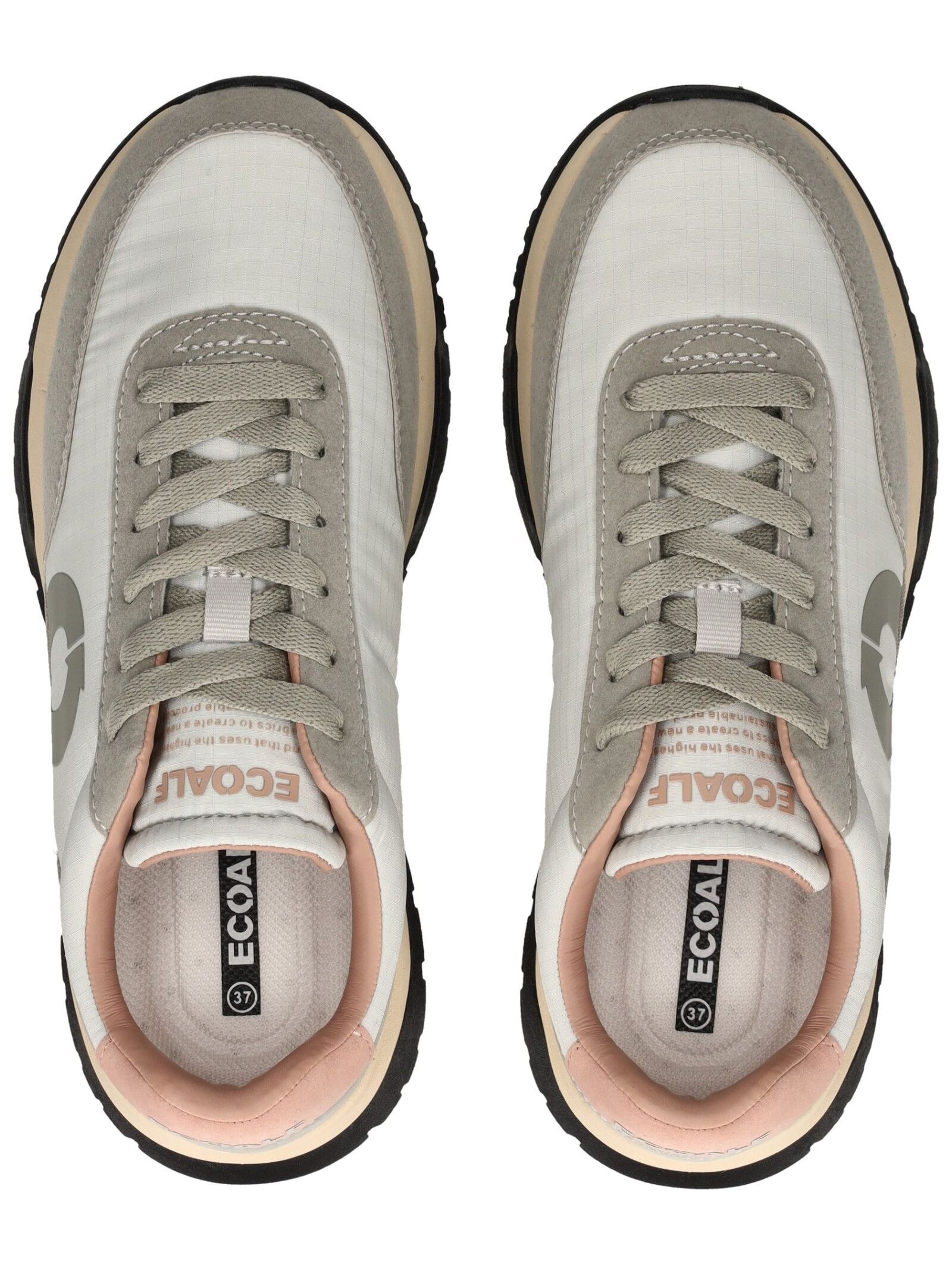 ECOALF Sneaker »ECOALF Sneaker Textil«
