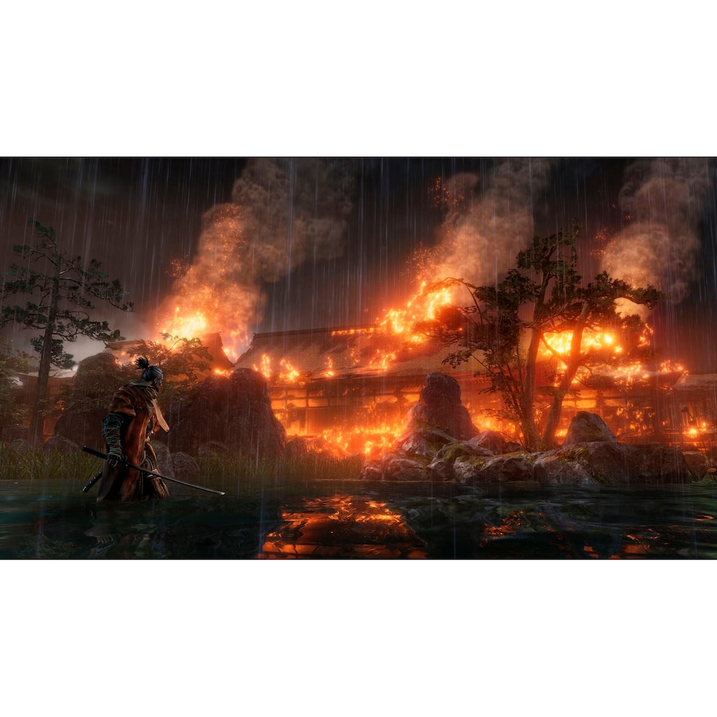 Activision Spielesoftware »SEKIRO - Shadows Die Twice«, Xbox One