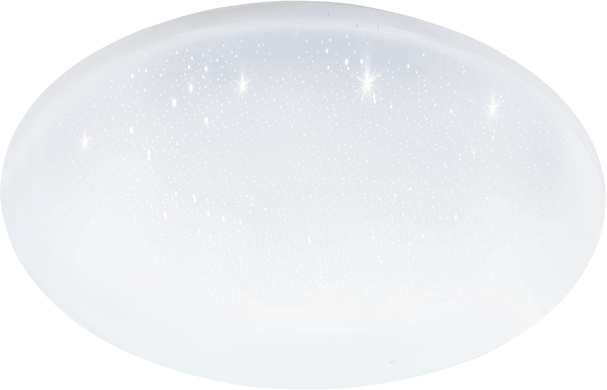 EGLO Deckenleuchte »TOTARI-Z«, Leuchtmittel LED-Modul   LED fest integriert günstig online kaufen