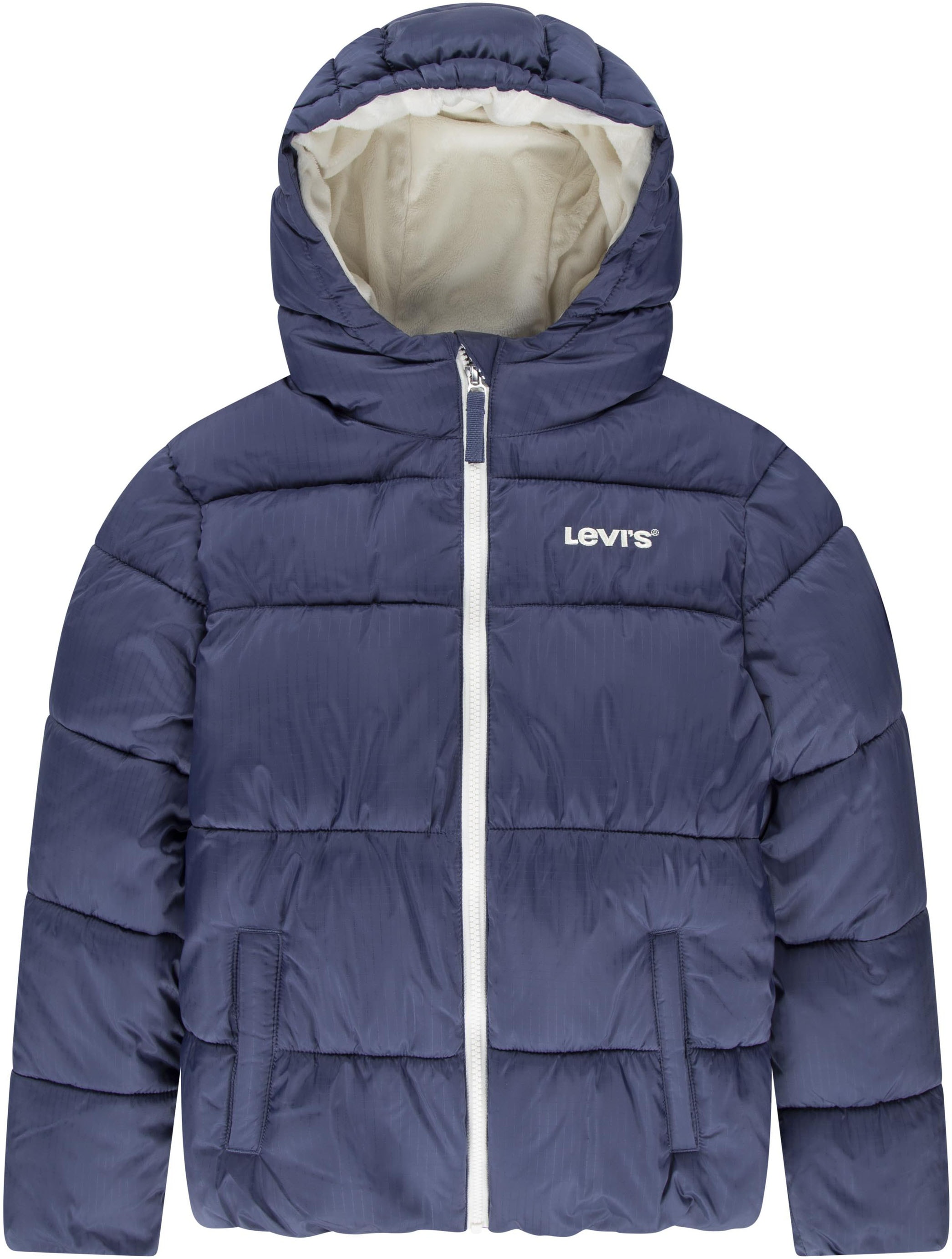 Levi's® Kids Winterjacke, mit Kapuze, for GIRLS