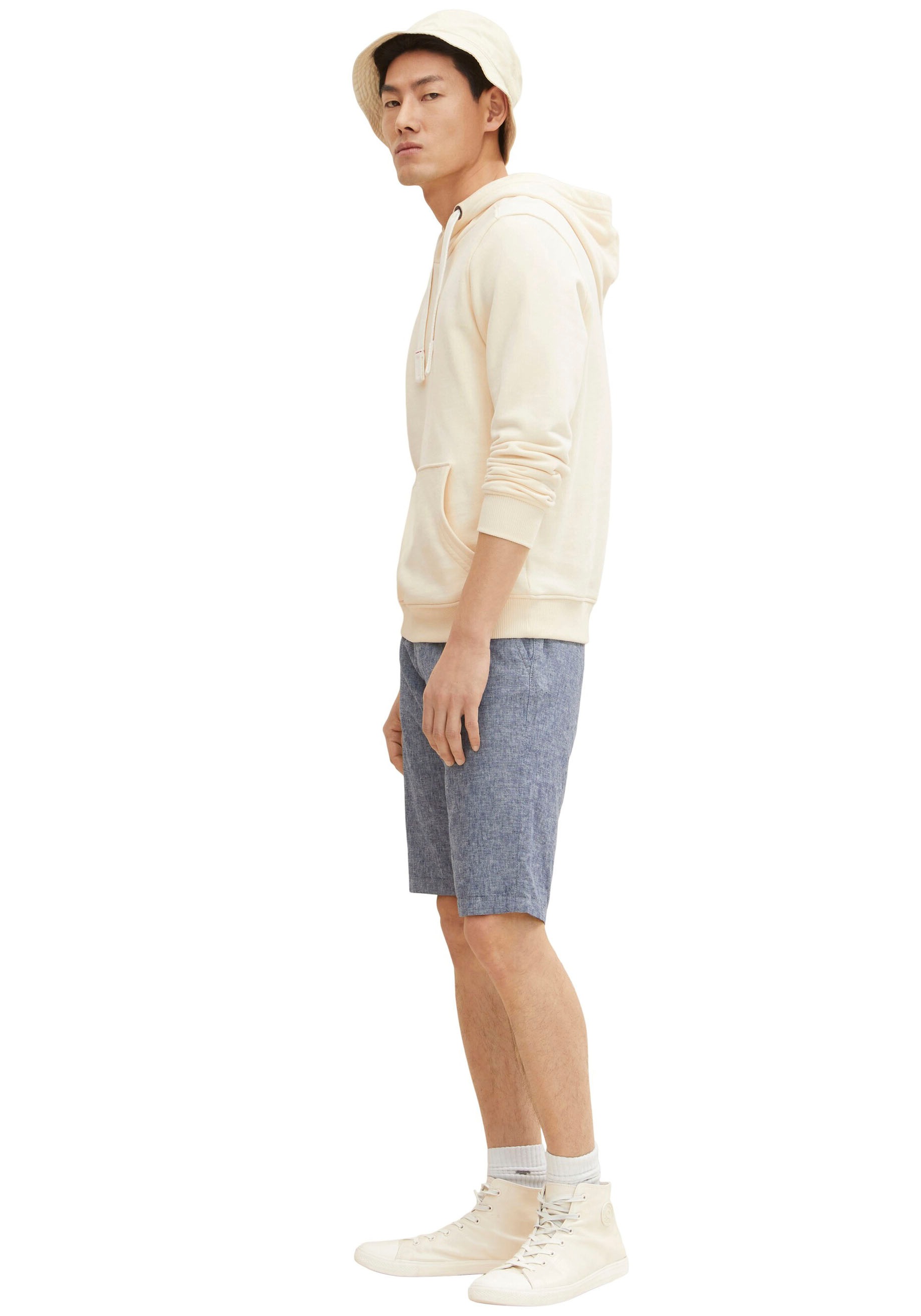 3. Bild von TOM TAILOR Chinoshorts, im sommerlichen Style