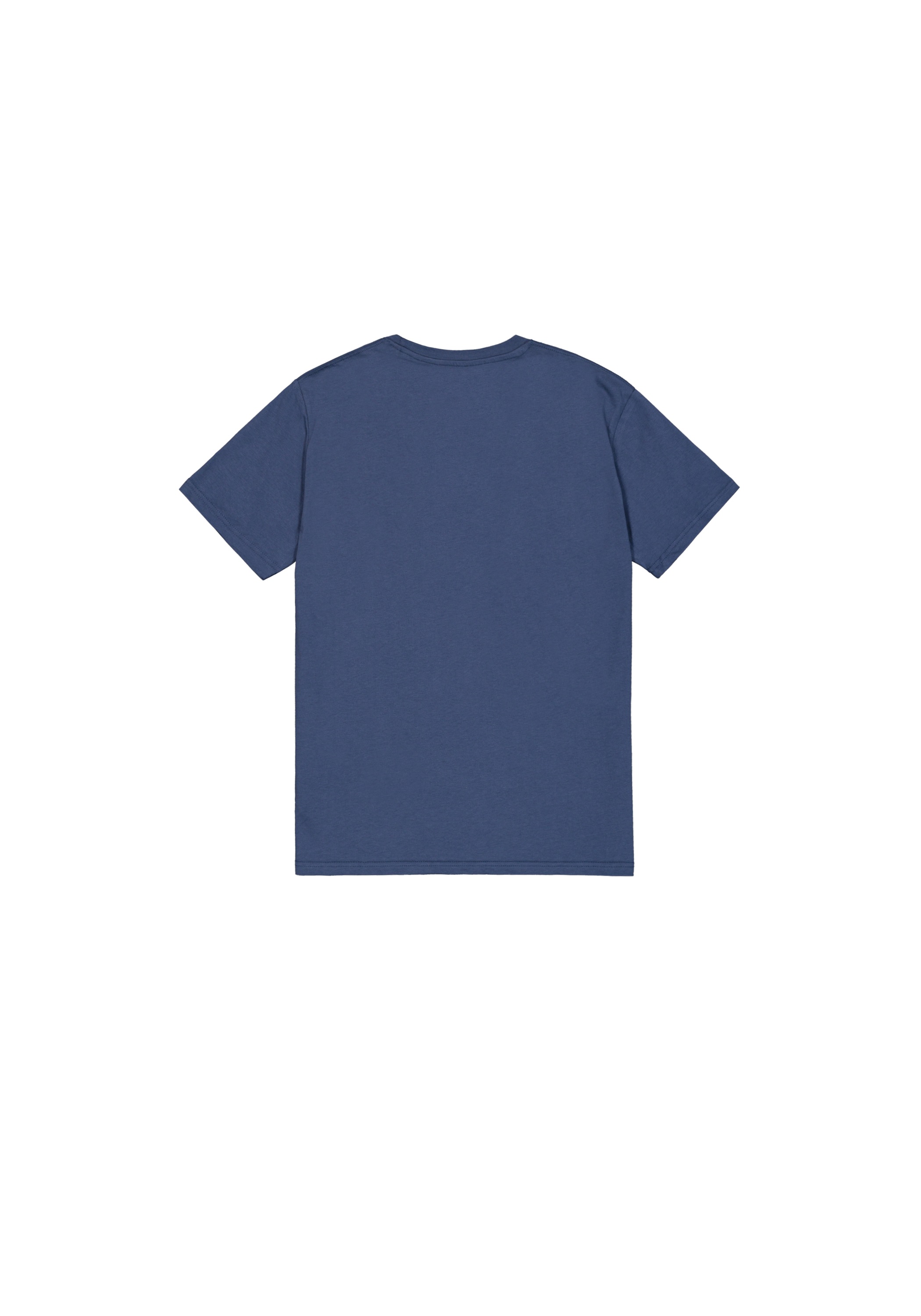 Alpha Industries T-Shirt »Alpha Industries Men - T-Shirts Basic T-Shirt BL«