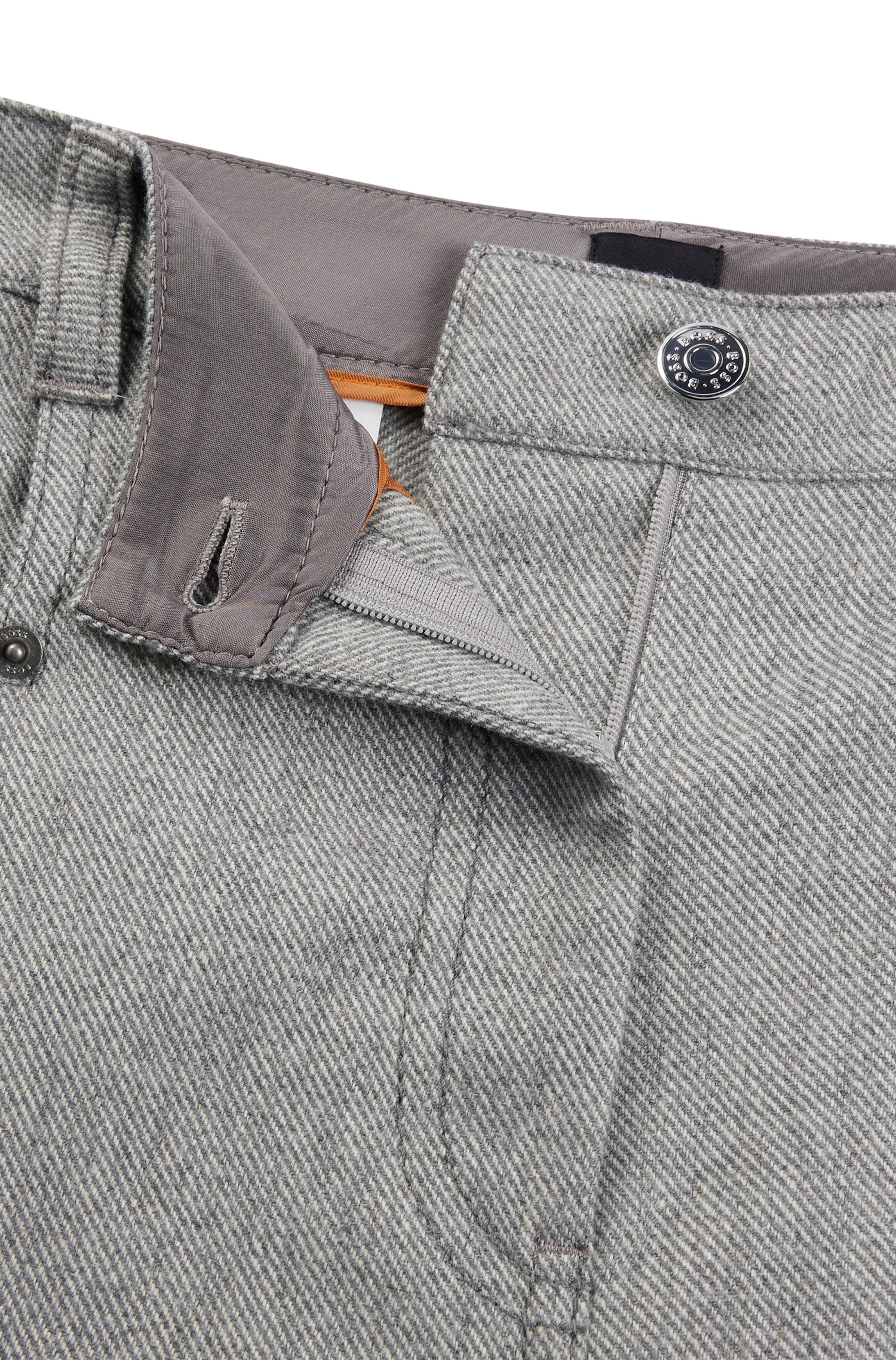 BOSS ORANGE Webhose »Taflana Premium Damenmode«