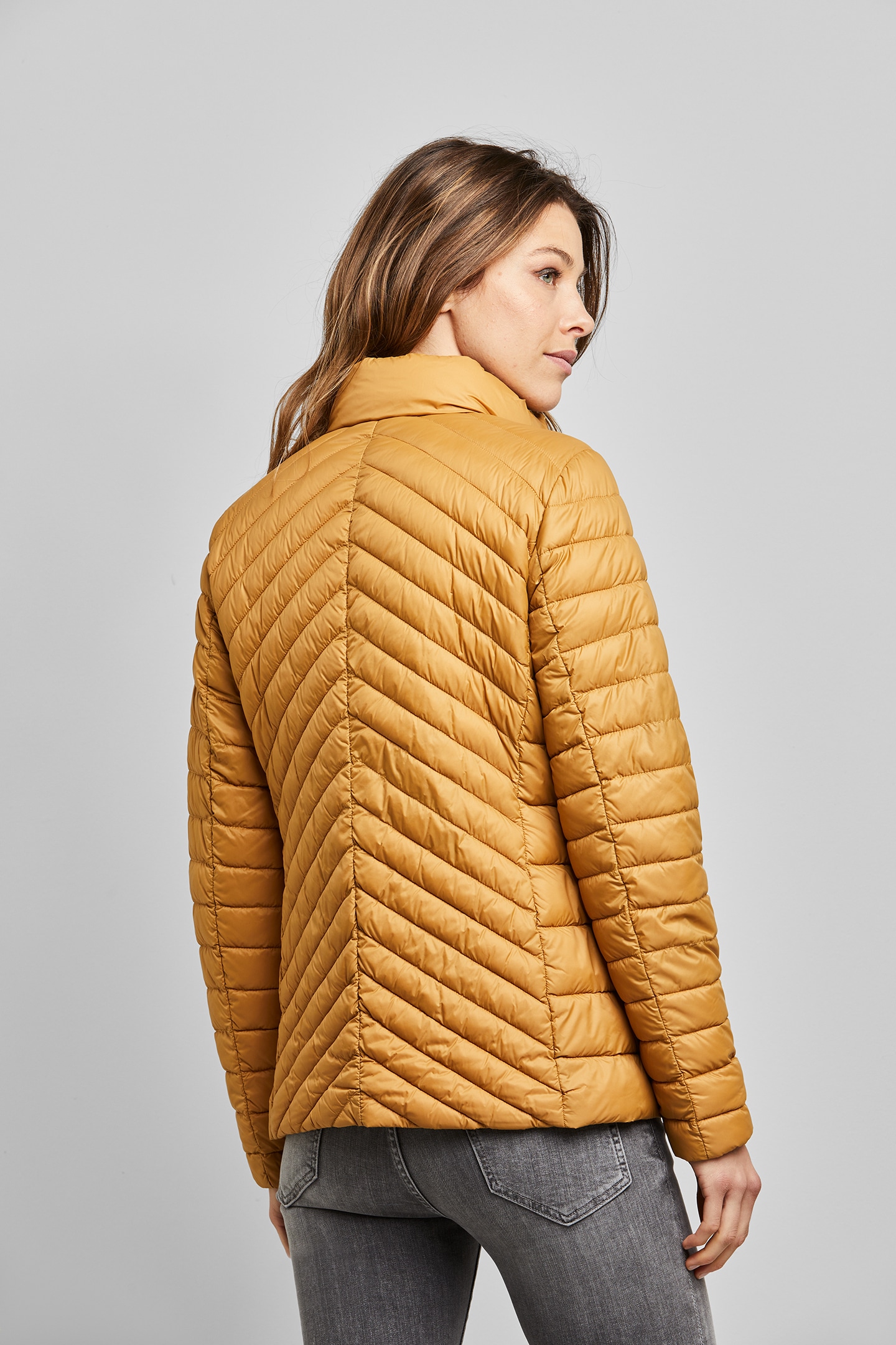 bugatti Blouson, ohne Kapuze, aus der Airseries