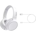 Philips Over-Ear-Kopfhörer »TAH5205«, Bluetooth