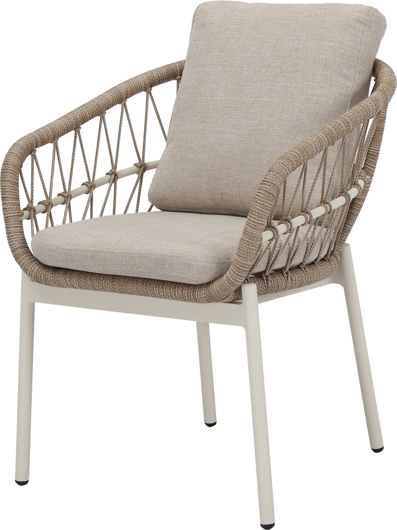 Best Gartenstuhl »Tropea«, 1 St., Outdoor Dining Stuhl