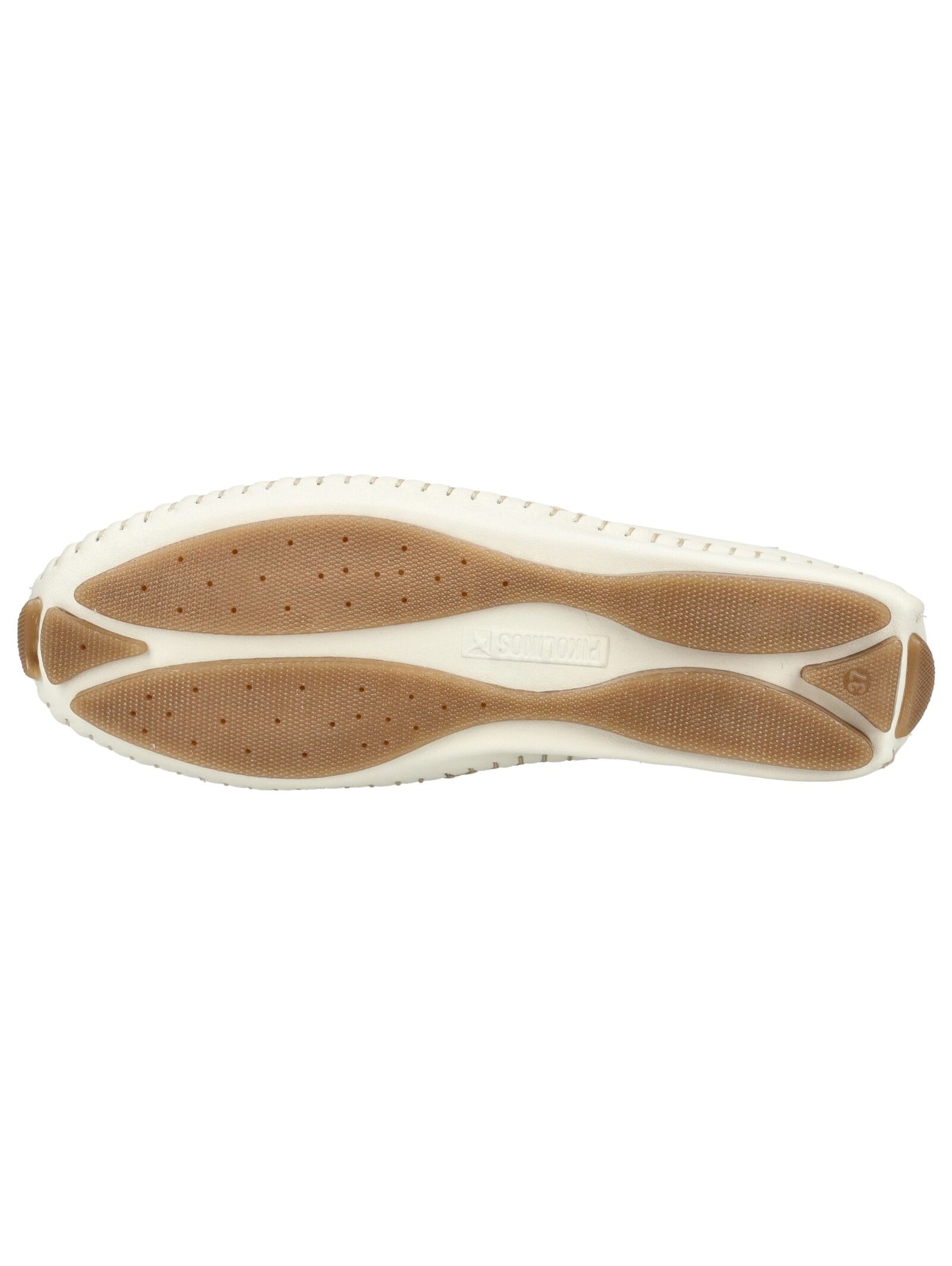 PIKOLINOS Slipper »PIKOLINOS Slipper Leder«