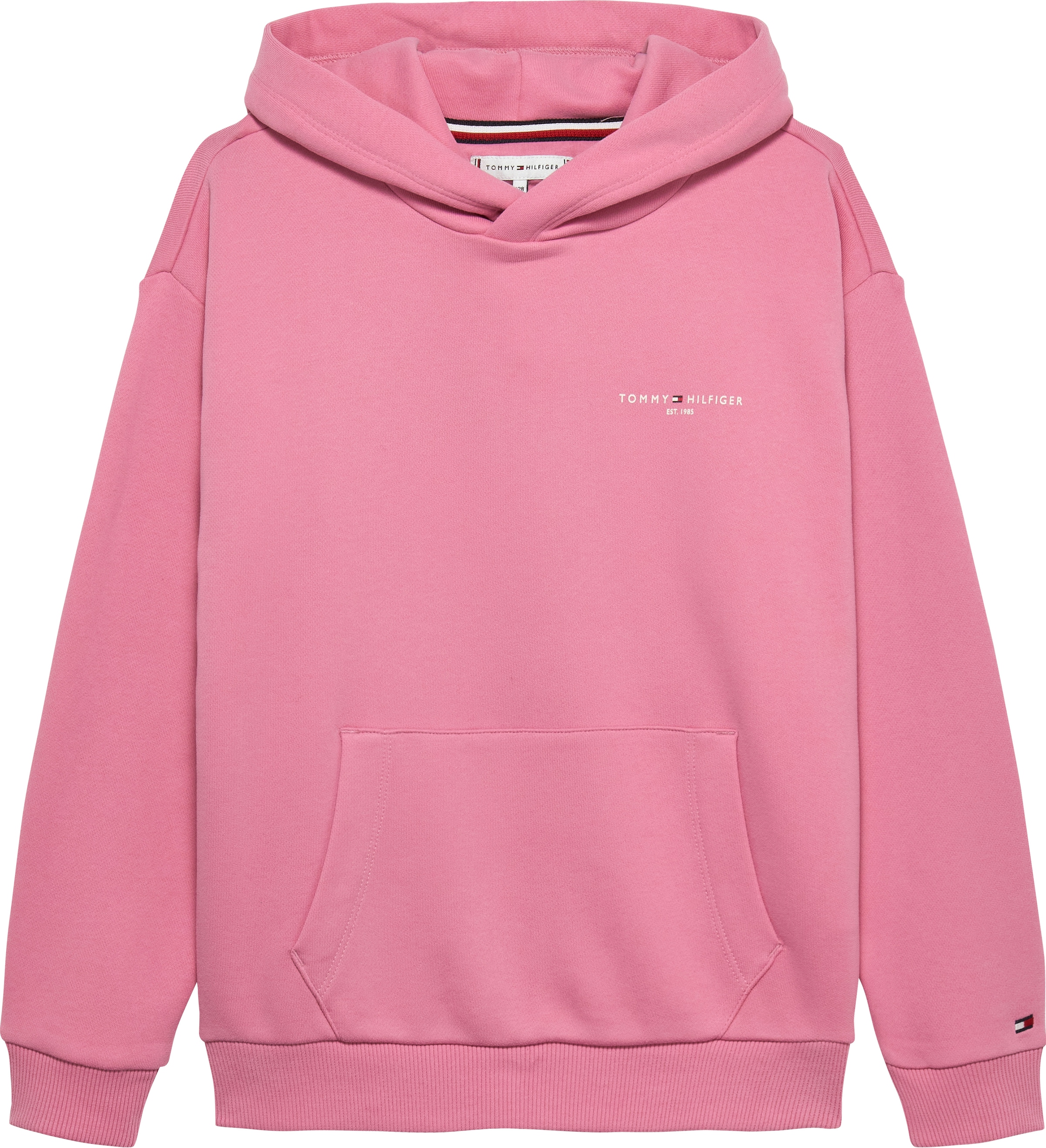 Tommy Hilfiger Kapuzensweatshirt »MINI CORP HOODIE«, Kinder bis 16 Jahre