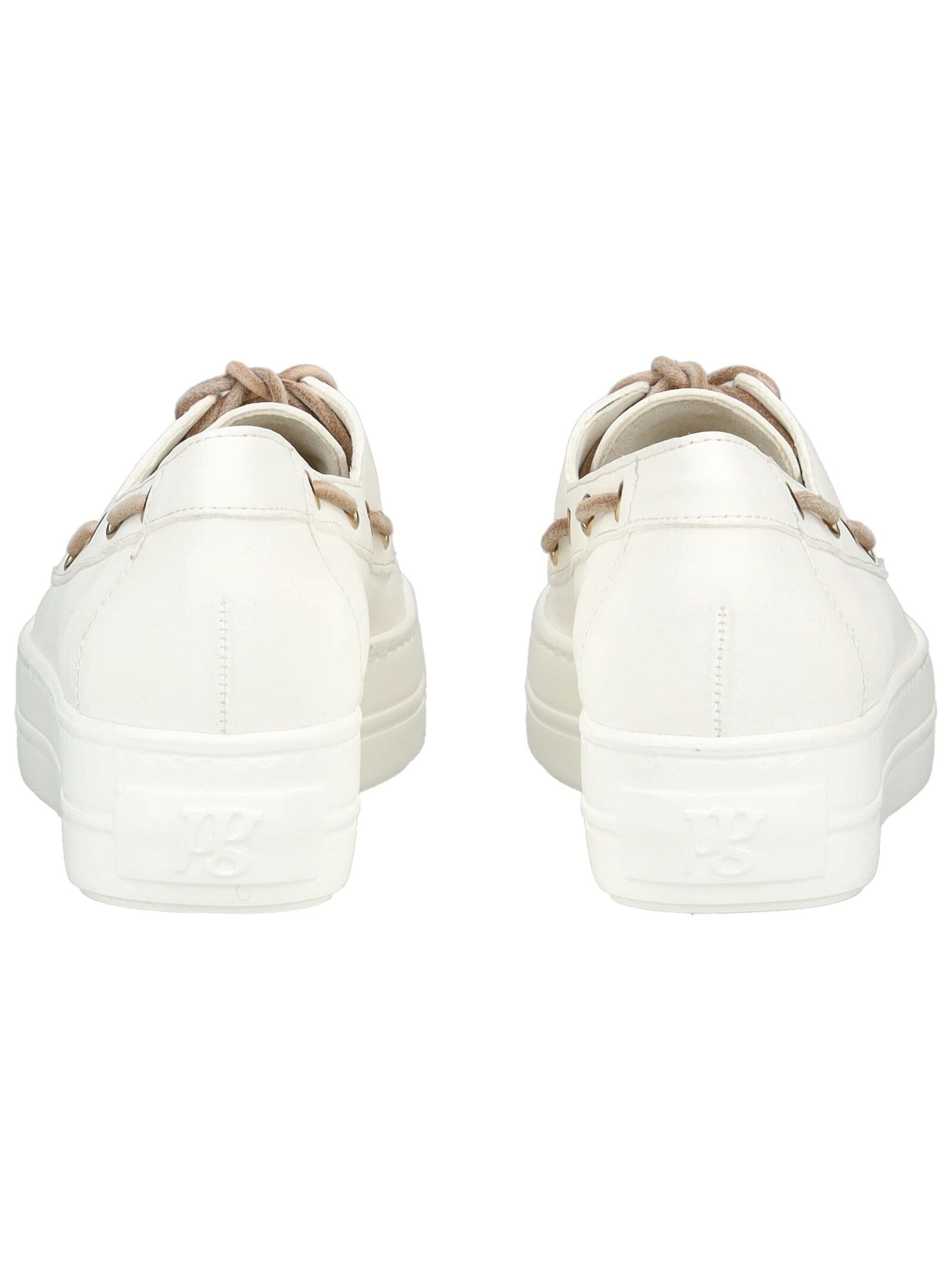 Paul Green Schnürschuh »Paul Green Halbschuhe Glattleder«