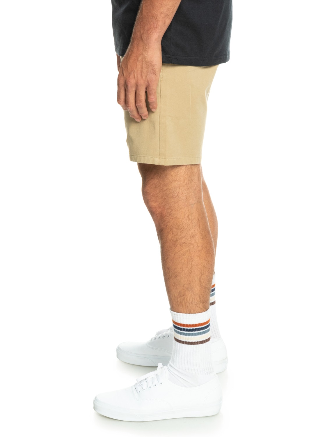 Quiksilver Chinoshorts »Krandy«