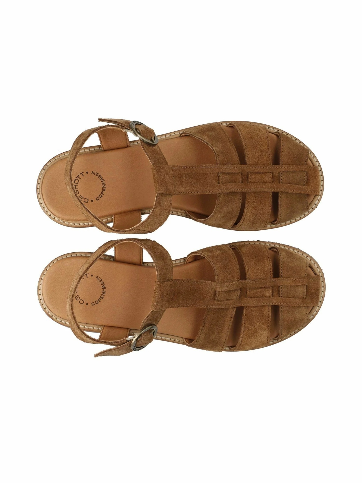 Ca'Shott Sandalette »Ca'Shott sandalette CASGRACE«