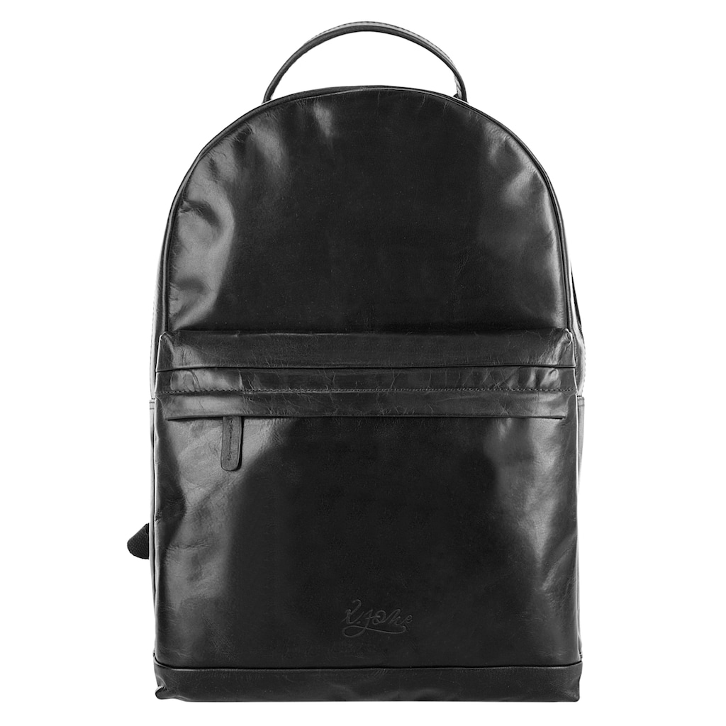 X-Zone Laptoprucksack