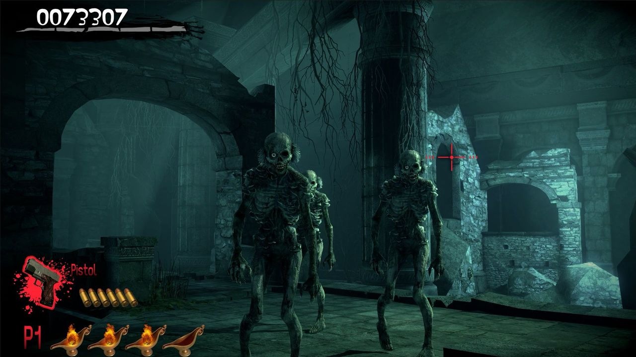 Astragon Spielesoftware »The House of the Dead 2: Remake« Nintendo Switch