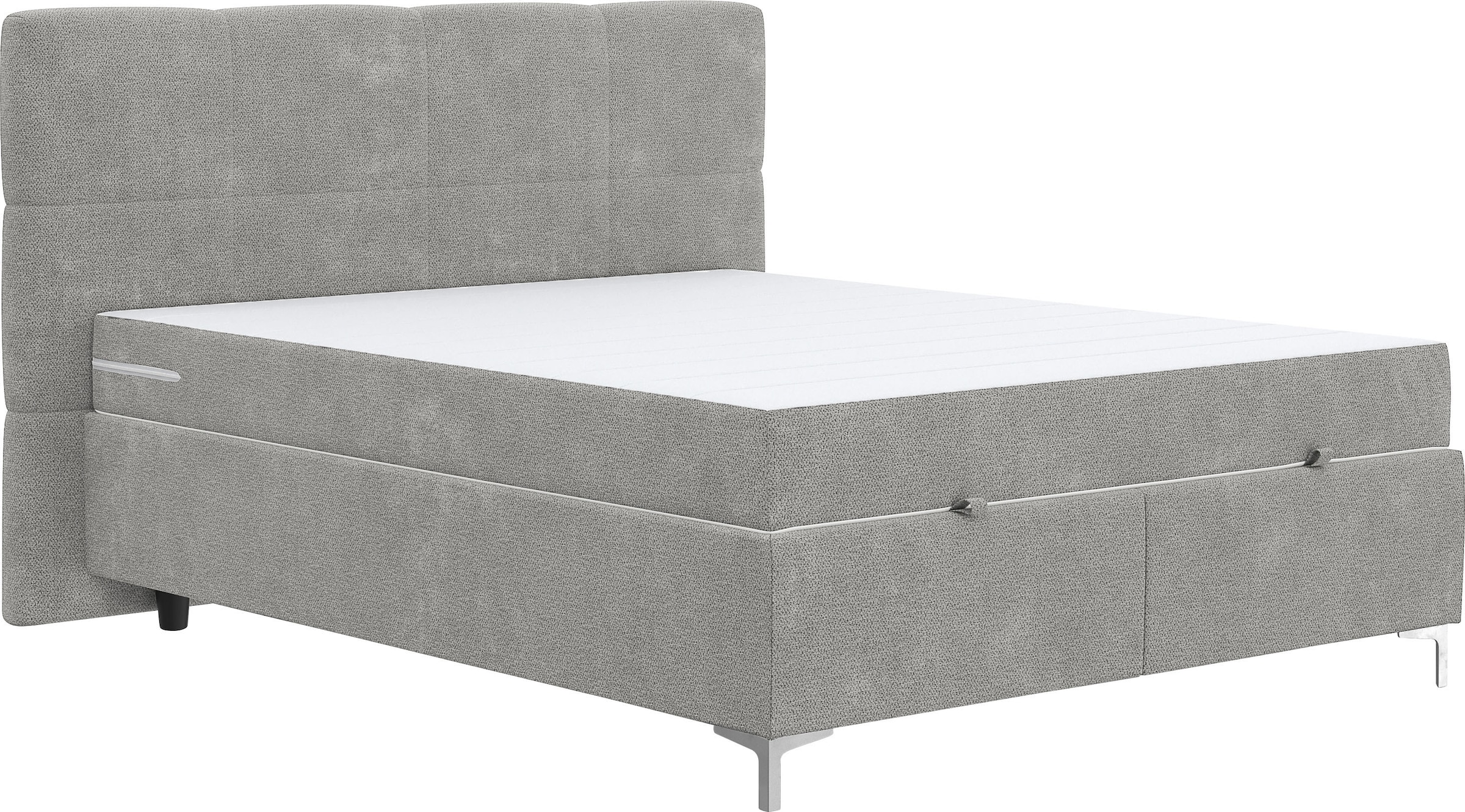 COTTA Boxbett »Kimy inkl. Bettkasten«, erhältlich in den Breiten 160x200cm & 180x200cm