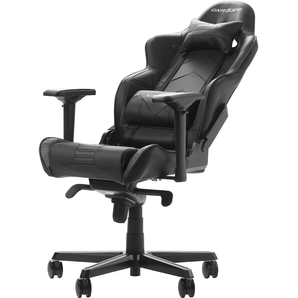 DXRacer Gaming Chair »Racing Pro R131«