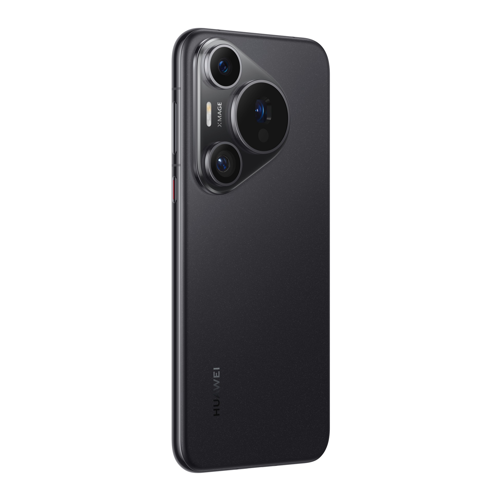 Huawei Smartphone »Pura 70 Pro - 12 / 512 GB«, Schwarz, 17,27 cm/6,8 Zoll, 50 MP Kamera, 120 Hz LTPO OLED Display 17,27 cm (6,8 Zoll), IP68, 50 MP Triplekamera