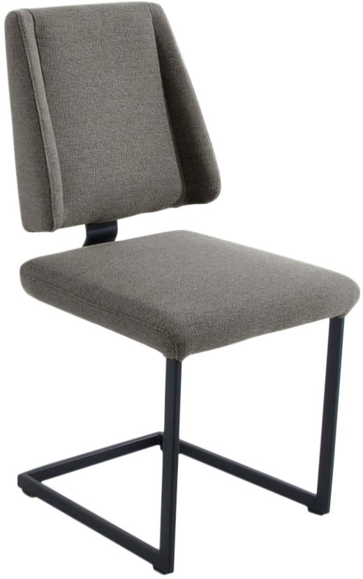 K+W Komfort & Wohnen Freischwinger »Longbeach«, 1 St., Flachgewebe Q2 2250, günstig online kaufen
