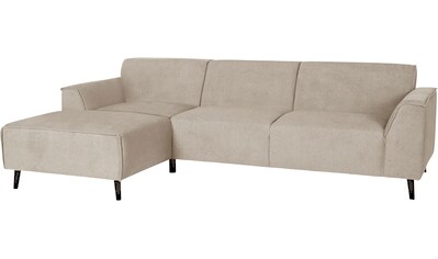 Ecksofa »Amora«