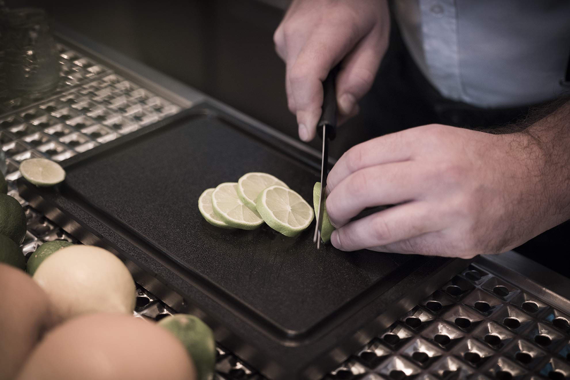 Buddy's Cocktail-Set »Buddy´s Bar« Longdrink-Set, Bar Equipment, lebensmittelecht, spülmaschinenfest