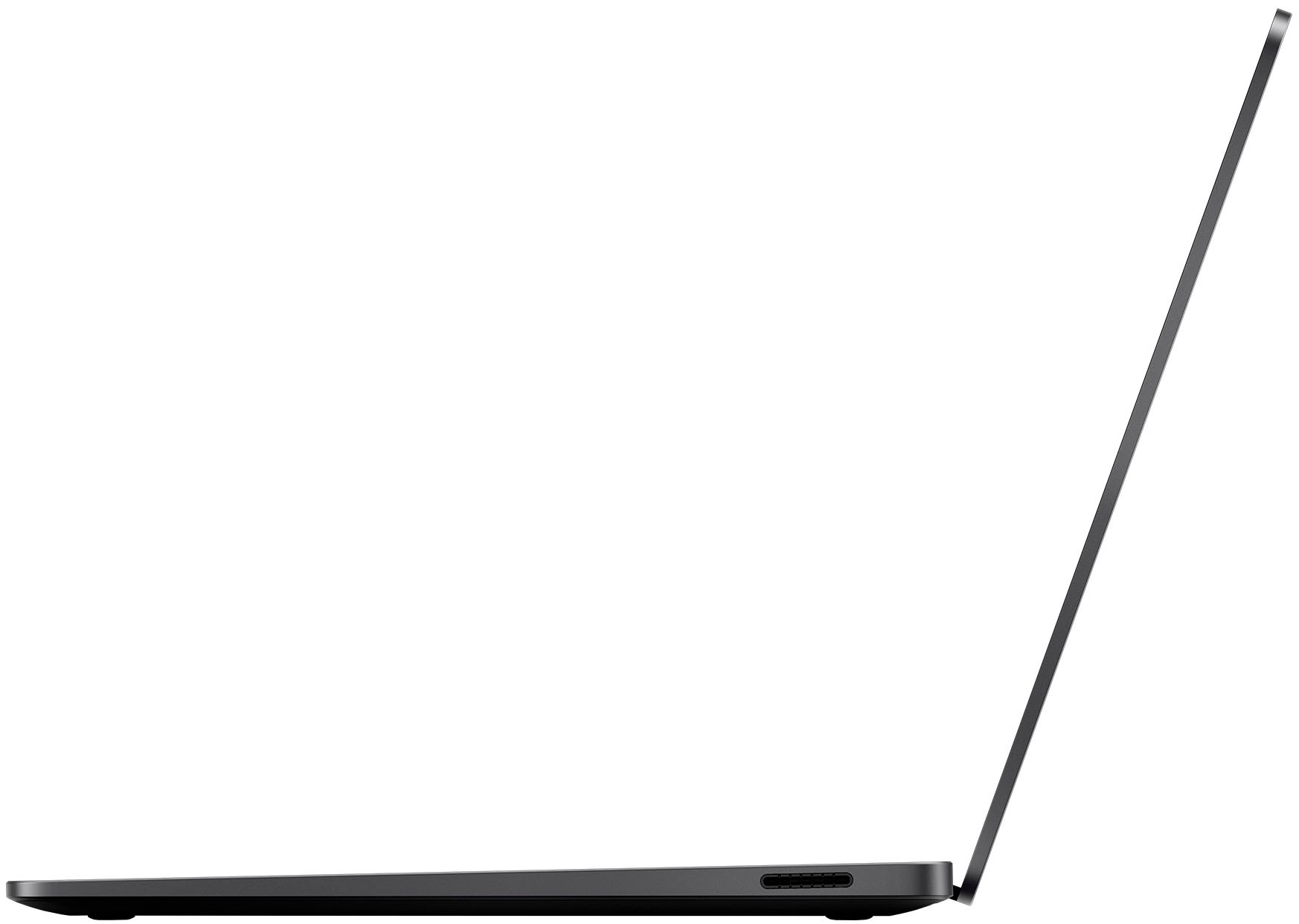 Microsoft Notebook »Surface 8 13,8"« 35,05 cm / 13,8 ″ Qualcomm Snapdragon™ Adreno 1.000 GB SSD