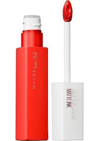 Lippenstift »Super Stay Matte Ink«