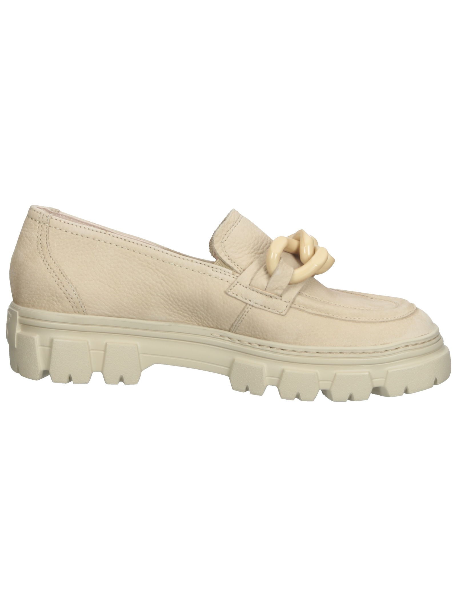 Paul Green Slipper »Paul Green Slipper Nubukleder«