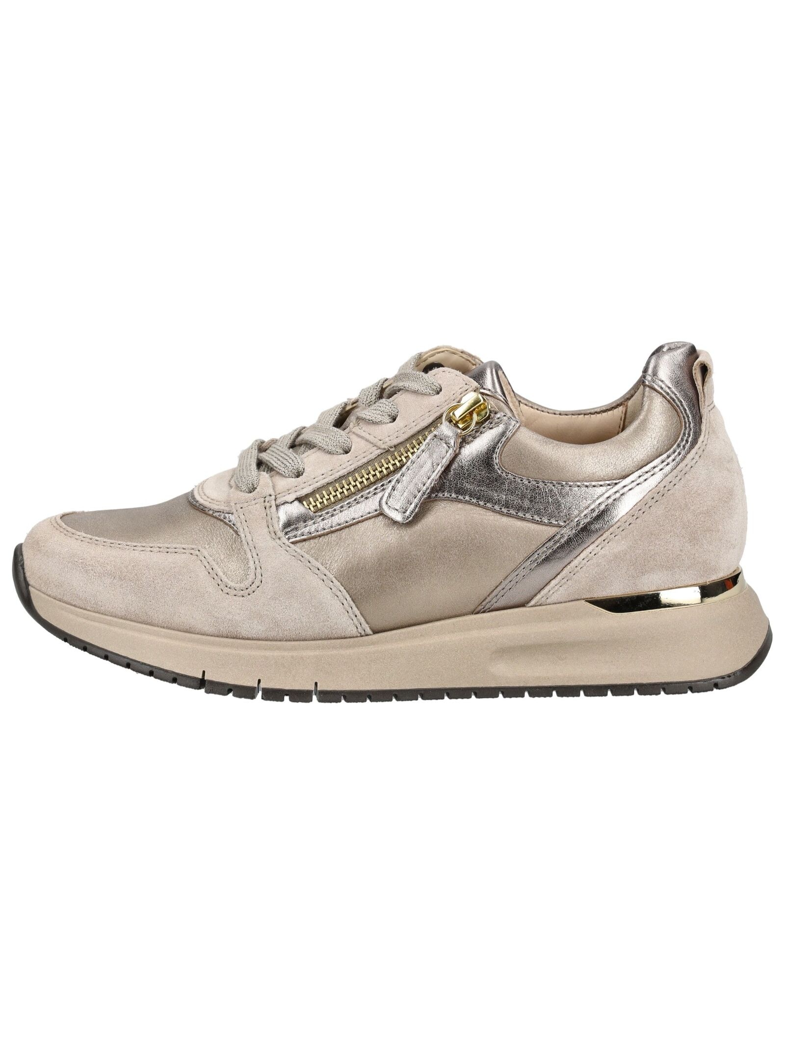 Gabor Comfort Sneaker »Gabor Comfort Sneaker Leder«